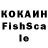 Кетамин VHQ Nishanthi Nisanthi